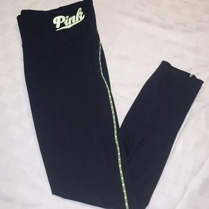 Black Leggings